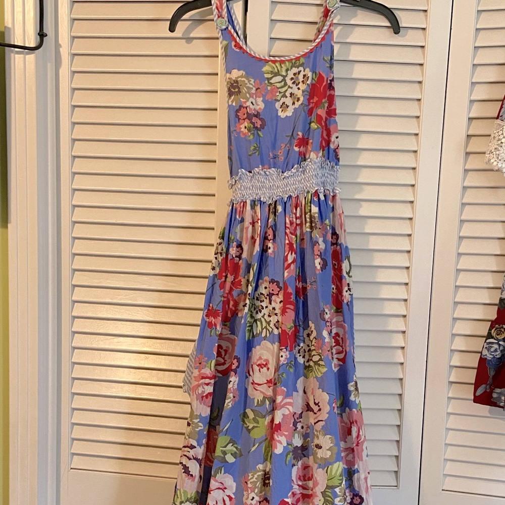 MATILDA JANE Sundress